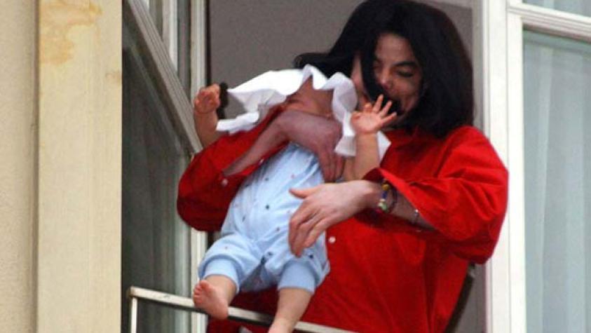 Así se ve hoy “Blanket”, el hijo menor de Michael Jackson