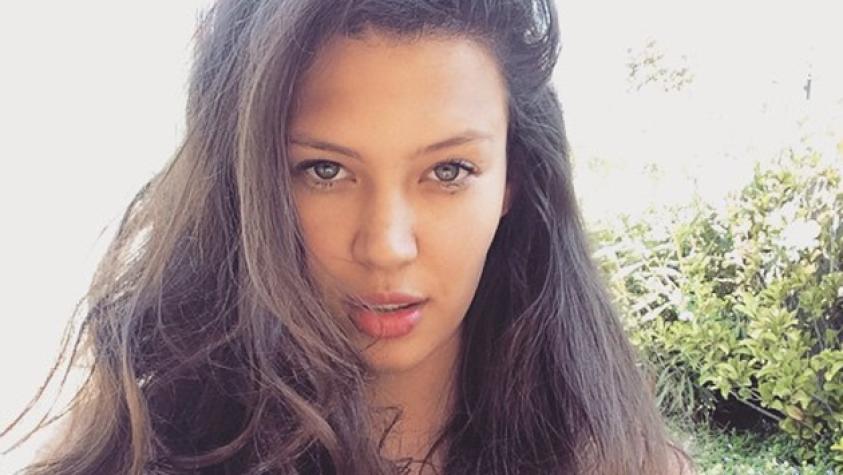 El misterioso robo que sufrió Michelle Carvalho en su departamento