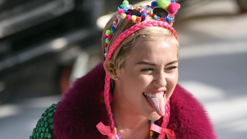 Miley Cyrus: “Sudamérica no estaba lista para mí”