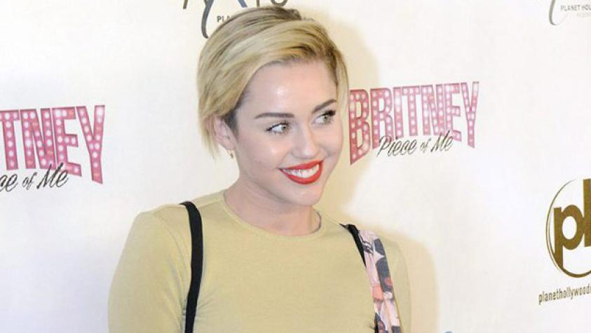 La inyección que Miley Cyrus usa para sentirse revitalizada