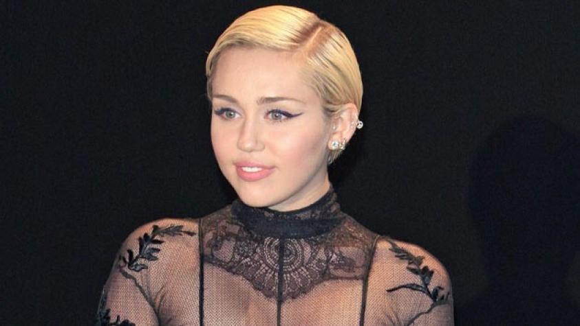 Tras nuevas fotos, Miley Cyrus termina su relación con Patrick Schwarzenegger