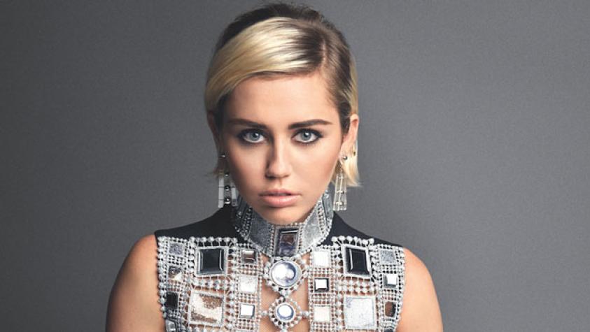 Miley Cyrus habla del impacto negativo que Hannah Montana tuvo en ella