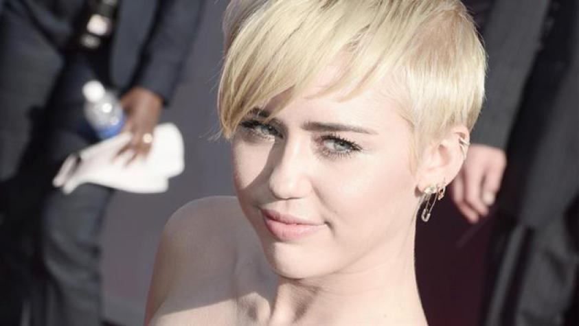 ¿Venganza? Así fue la reacción de Miley al ver la presentación de Taylor Swift en los VMA´s