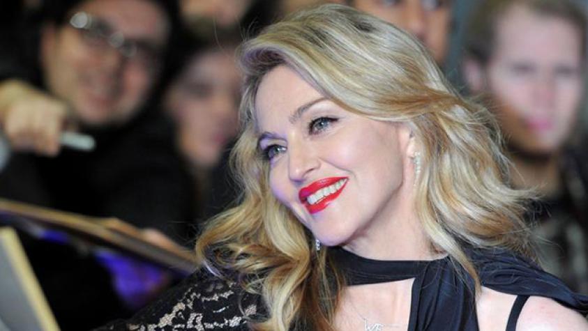Madonna estrena nuevo look a lo Kylie Jenner
