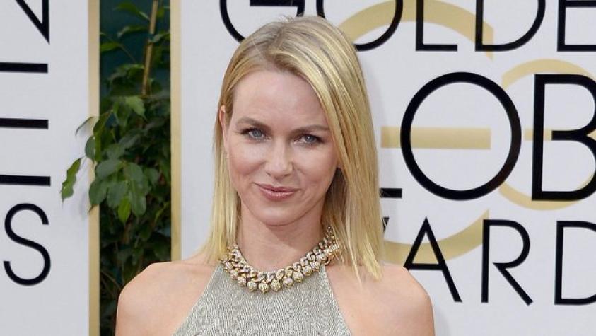 Naomi Watts se une a la secuela de “Divergente”