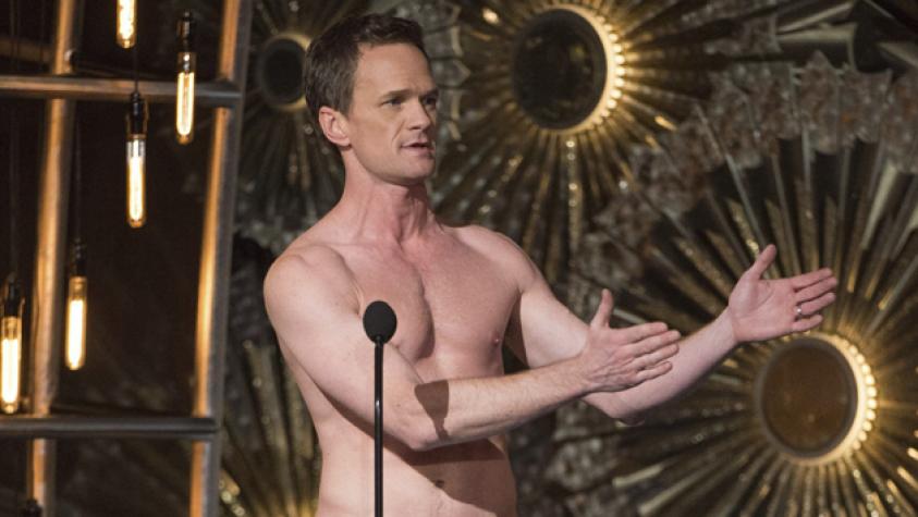 Los 7 momentos que marcaron la ceremonia de los Oscar 2015