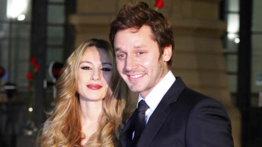 Pampita y Benjamín Vicuña respondieron a rumores de infidelidad