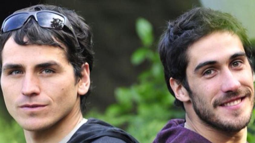 Pangal Andrade y Pedro Astorga revolucionan Instagram sin polera