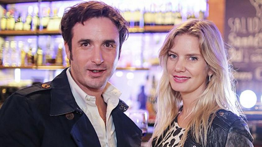 Javiera Acevedo y José Martínez pospusieron su matrimonio