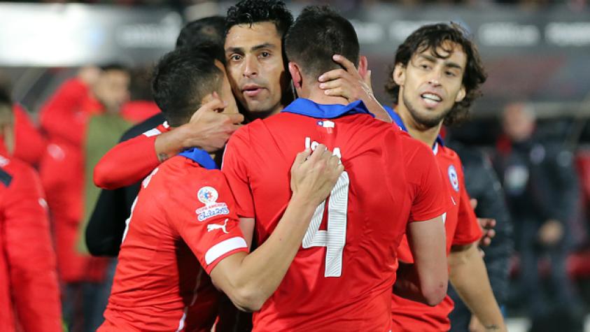 Los mejores memes del acontecido partido de Chile vs. Uruguay