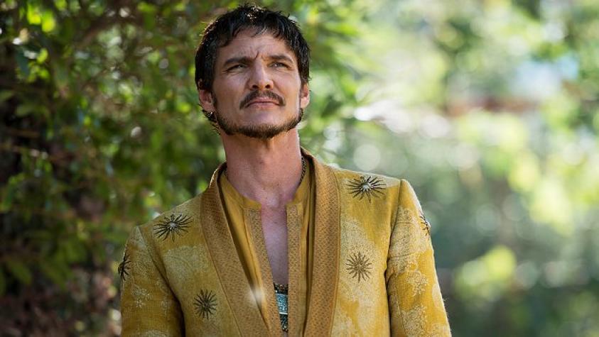 Chileno de “Game Of Thrones” protagonizará nueva serie