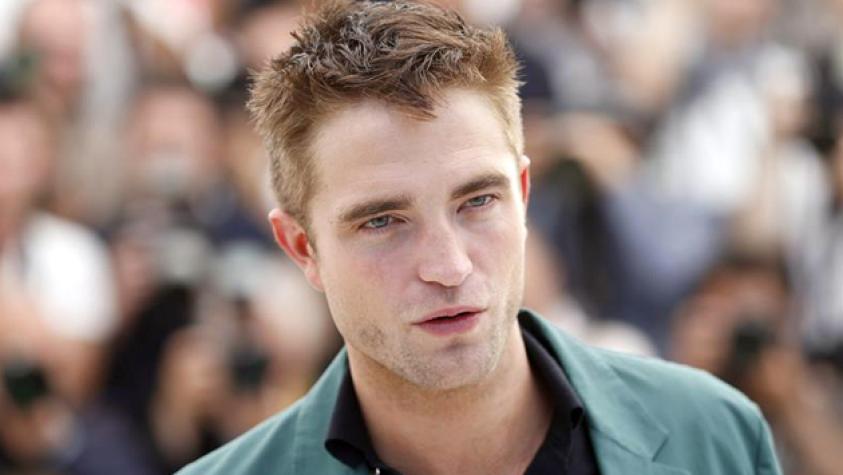 Robert Pattinson “Es normal que Kristen haya sido infiel”