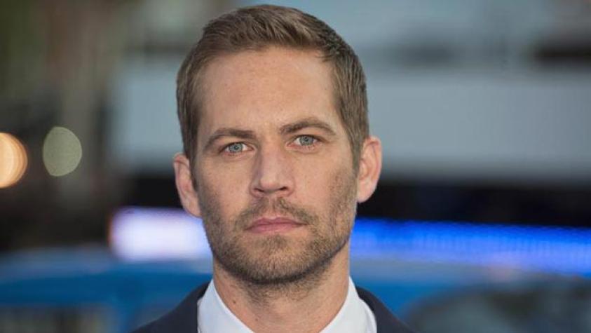 El emotivo video de “Rápido y Furioso 7” en honor a Paul Walker