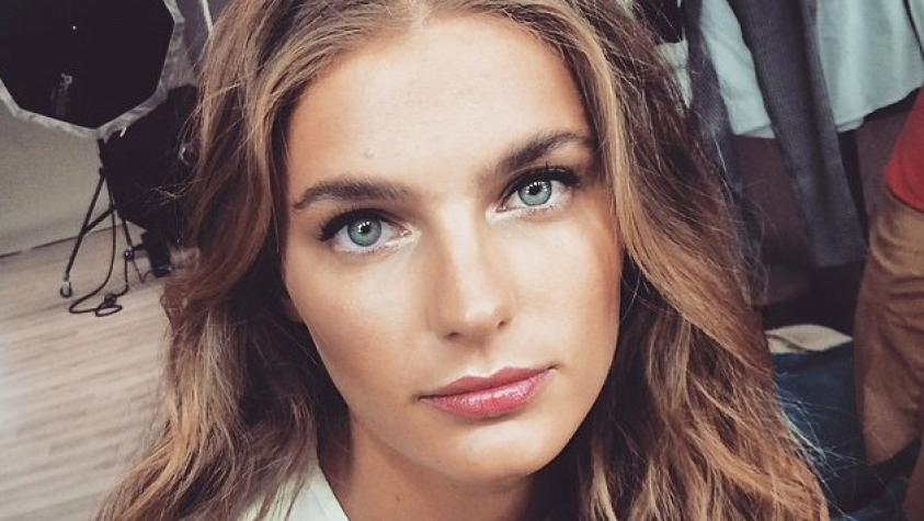 Josefina Montané disfruta de su embarazo en bikini