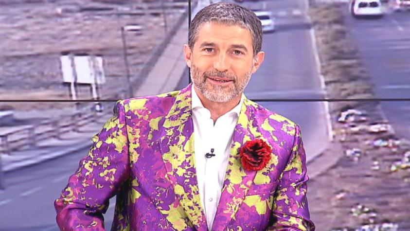 Polo y Martín intentaron imitar el estilo de Juanito Yarur