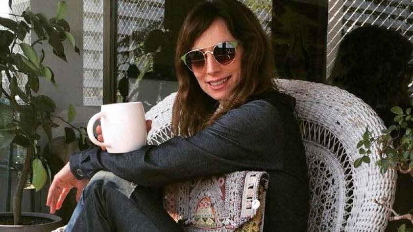 María José Prieto desclasifica detalles del bullying de Fran García-Huidobro