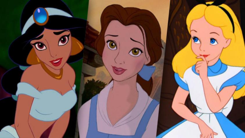 ¿Cómo se verían las princesas de Disney si fueran reales?