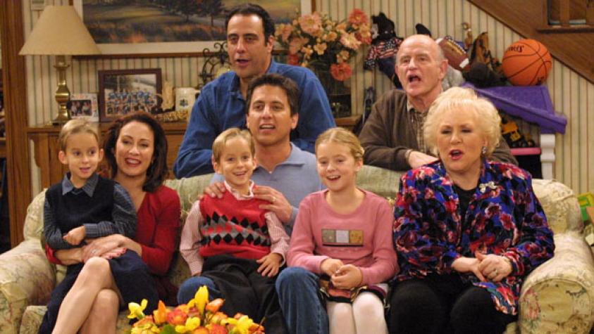 Joven actor de "Everybody Loves Raymond" se quitó la vida