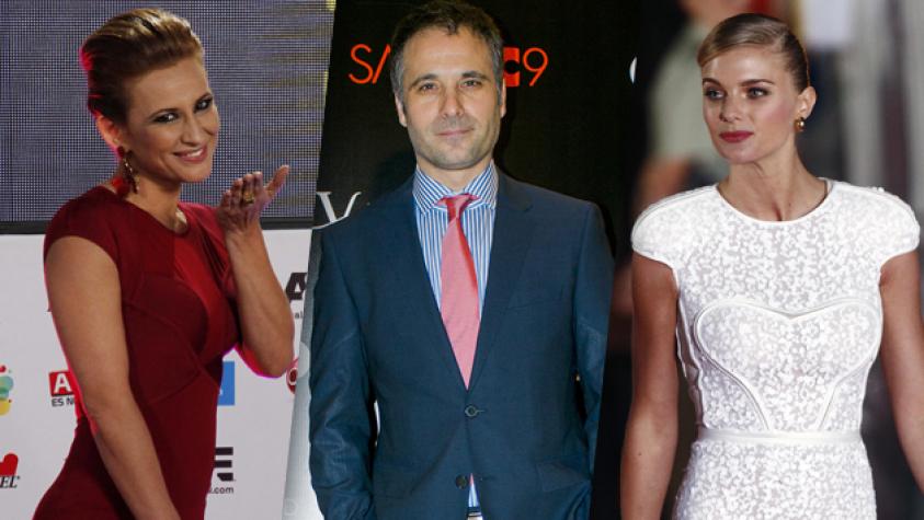 Estos actores chilenos serán parte de la gala de “Los 33”