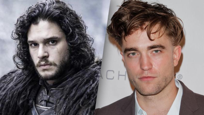 Kit Harington reemplazará a Robert Pattinson en “Brimstone”
