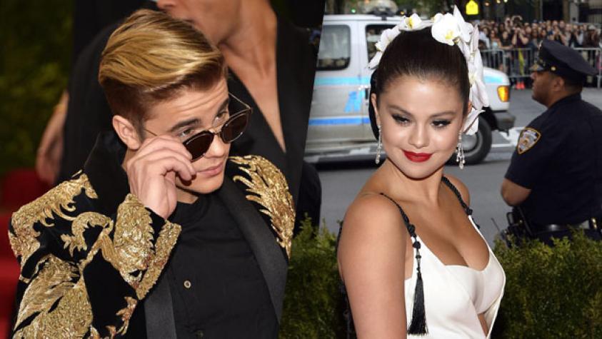 El incómodo reencuentro entre Selena Gomez y Justin Bieber