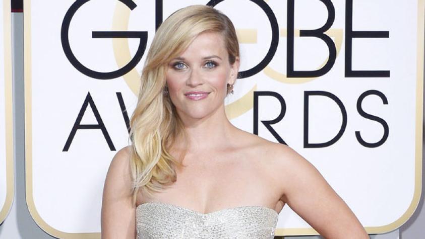 Hija de Reese Witherspoon sorprende con parecido a su madre