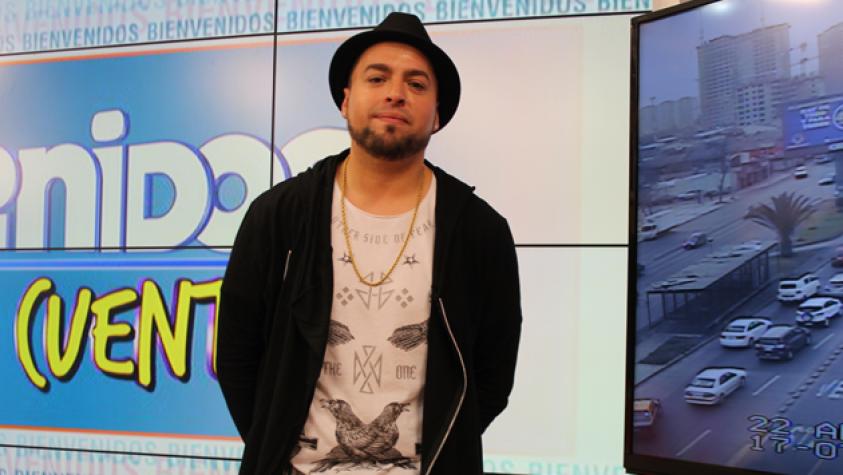 El secreto de Rigeo para bajar más de 20 kilos