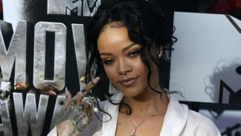 Rihanna tuvo una cita con el ex de Gwyneth Paltrow