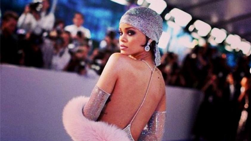 Celebridades "fashionistas" se lucieron en los CFDA Awards