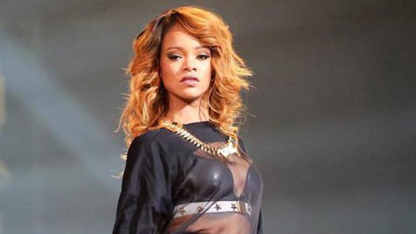 ¿Cuánto cuesta verse como Rihanna?