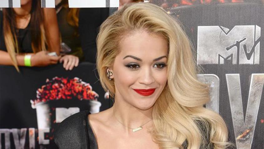 Rita Ora confesó las razones de su ruptura con Calvin Harris
