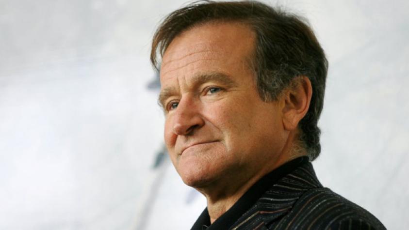 Aseguran que viuda de Robin Williams es culpable de su muerte