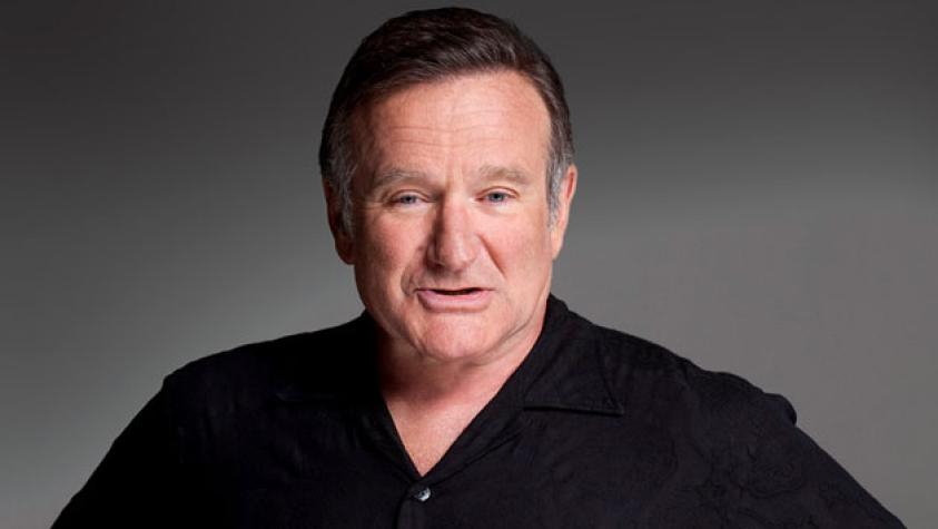 Los proyectos que Robin Williams dejó pendientes