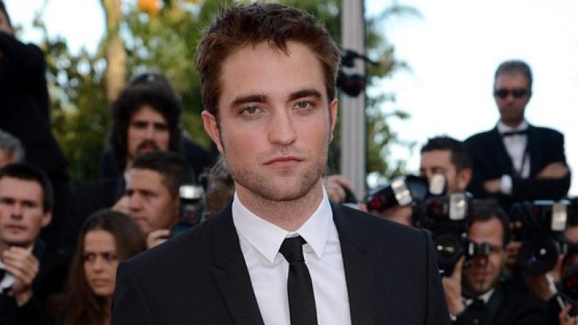 Nueva novia de Robert Pattinson lo puso a dieta