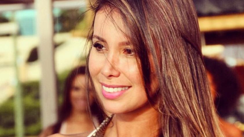¡Se rapó! Romina Salazar muestra su osado nuevo look