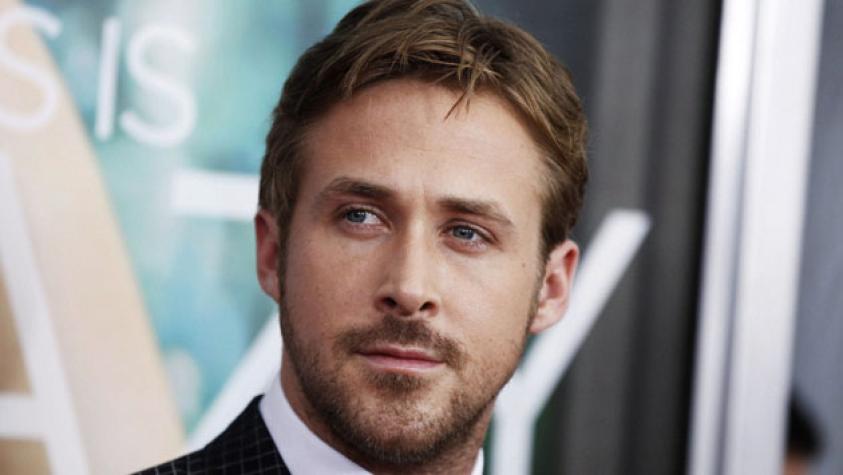 Revelan videos de Ryan Gosling como un tierno bailarín
