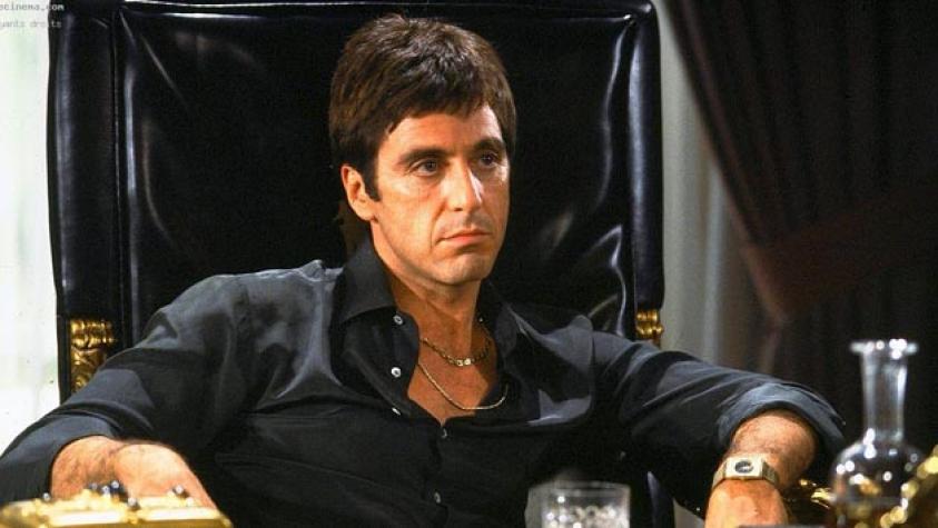 Pablo Larraín dirigirá la nueva versión de “Scarface”