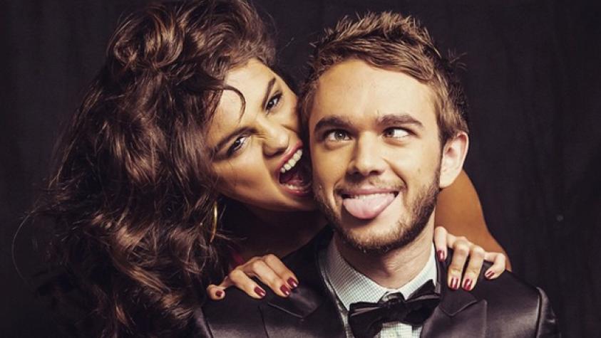 Nuevo novio de Selena Gomez habría terminado con ella por hostigosa