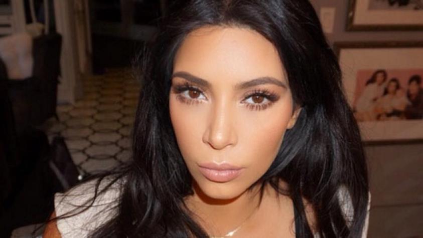 Libro de Kim Kardashian es un fracaso de ventas