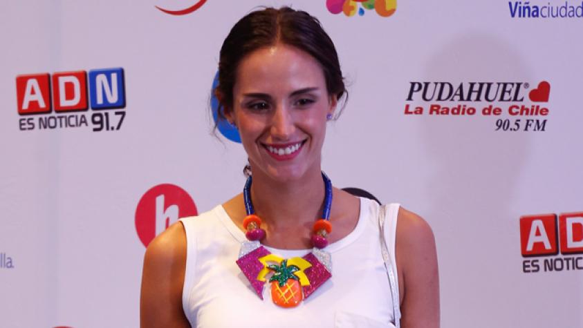 Isidora Urrejola causa furor entre sus seguidores con sensual video