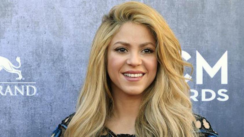 Shakira celebra los 5 meses de su hijo Sasha con tiernas fotos