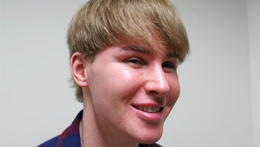 Joven que quería parecerse a Justin Bieber falleció en extrañas circunstancias