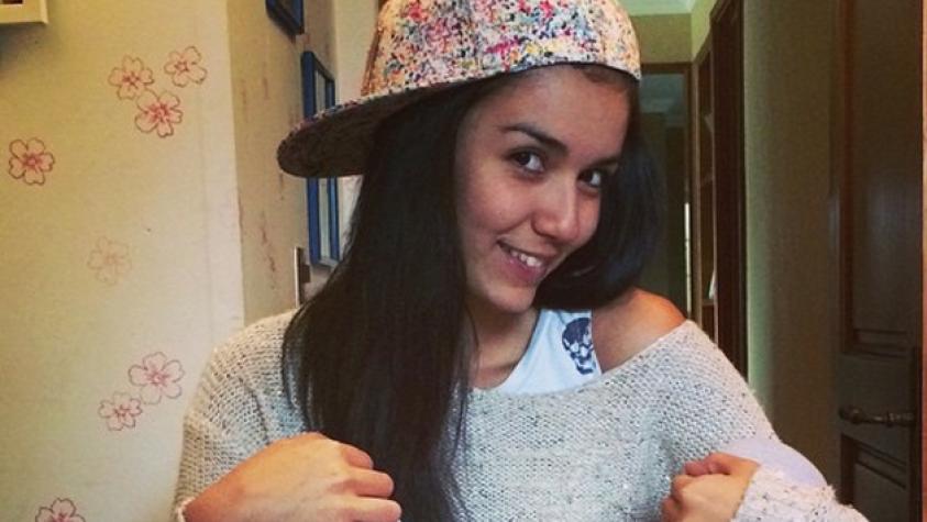 Steffi Méndez muestra los resultados de su intenso entrenamiento