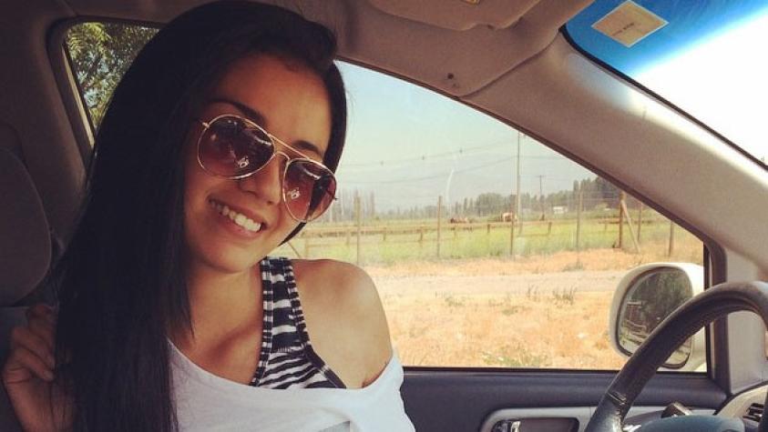 Steffi Méndez celebra su cumpleaños mostrando sus nuevas “calugas”