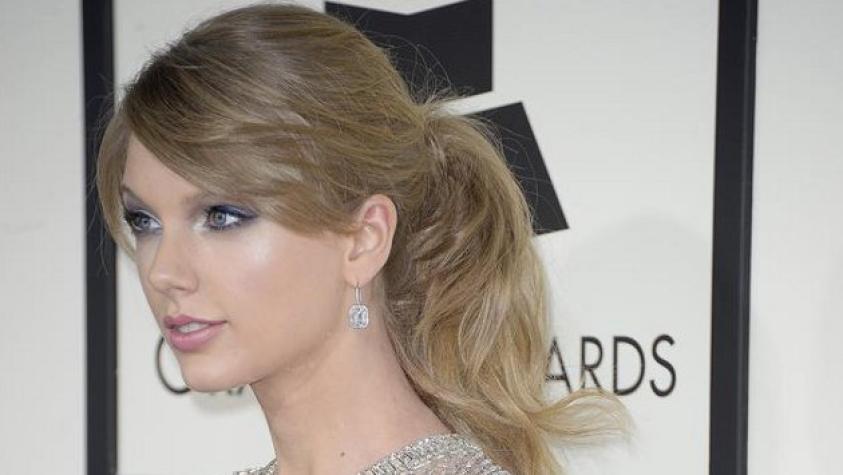 Taylor Swift revela su talento oculto