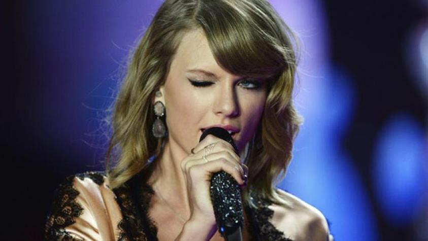 Aplicación permite que Taylor Swift responda tus mensajes de texto