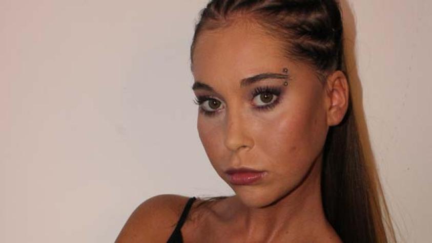 Valentina Roth revela historias de Alexis a la prensa inglesa