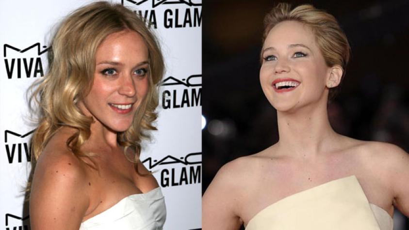 Chloë Sevigny califica a Jennifer Lawrence de “irritante y vulgar”