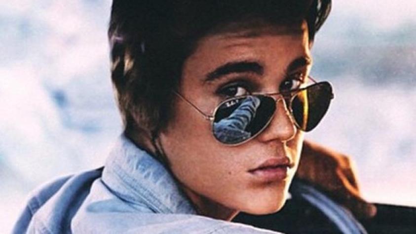 Cuestionan sexualidad de Justin Bieber tras video en su cuenta de Instagram