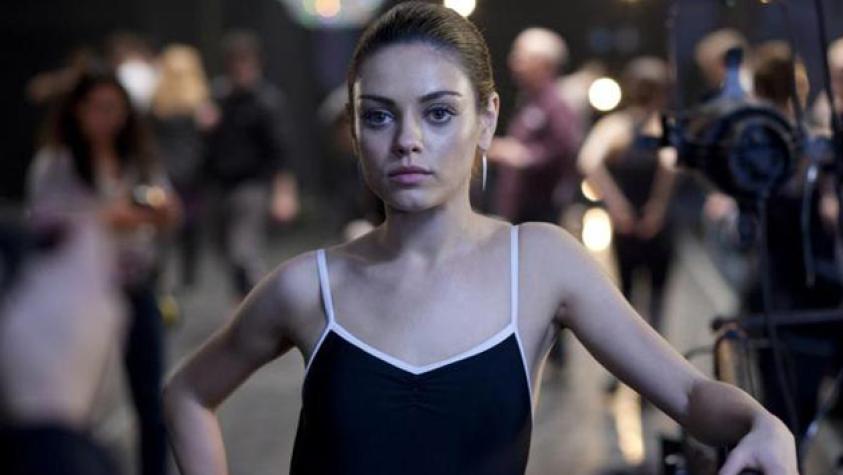 El acosador de Mila Kunis escapó del siquiátrico donde estaba recluido